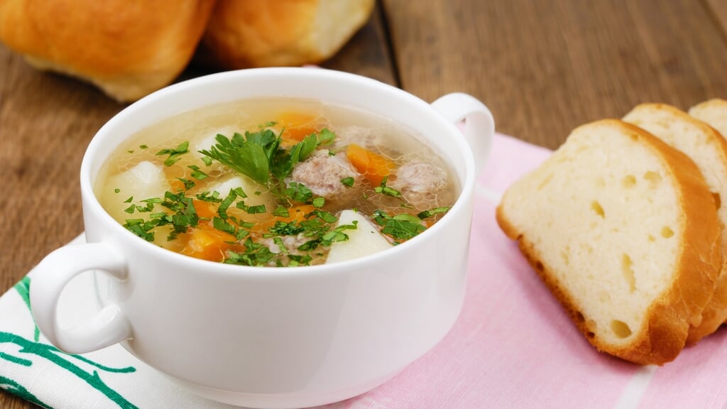 Ammerse ontmoetingsbrunch