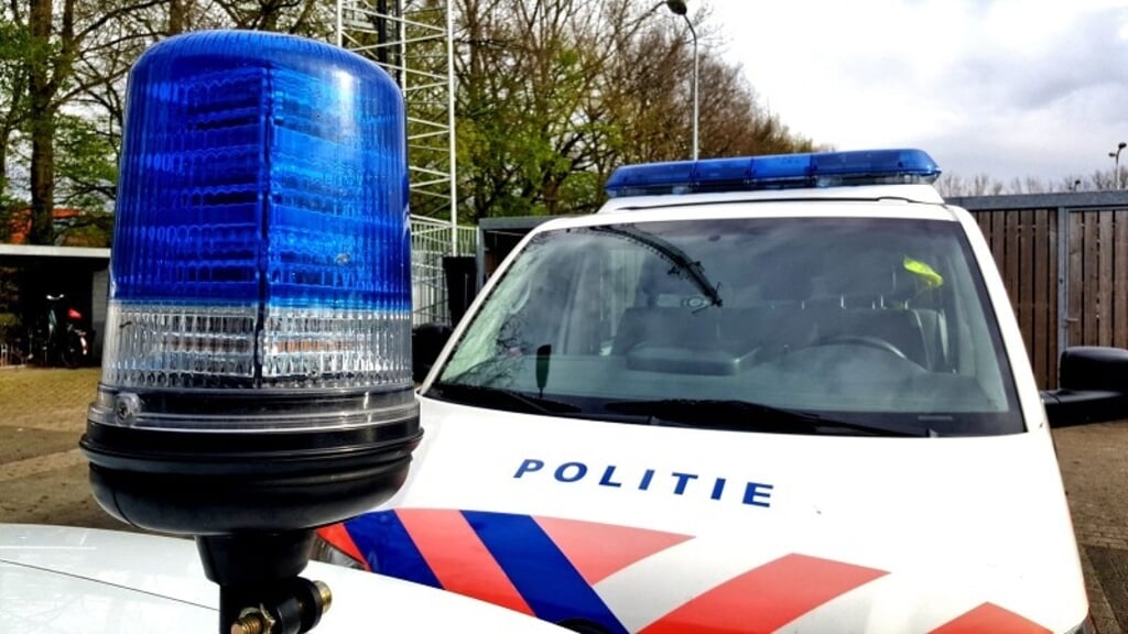 (Foto: politie)