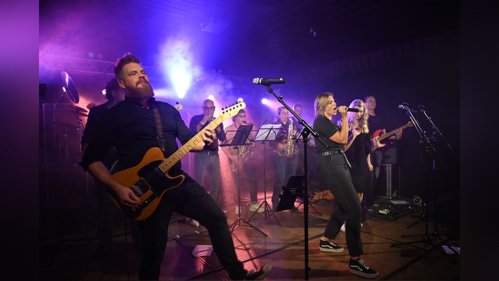 Bultepop Vragender