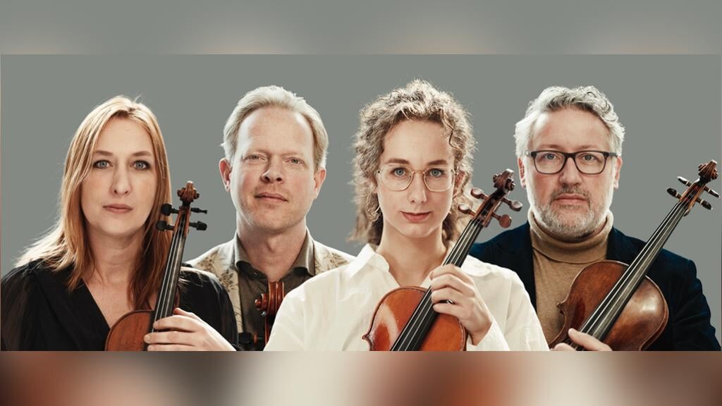 Het matangikwartet opent het seizoen van kamermuziek zelhem