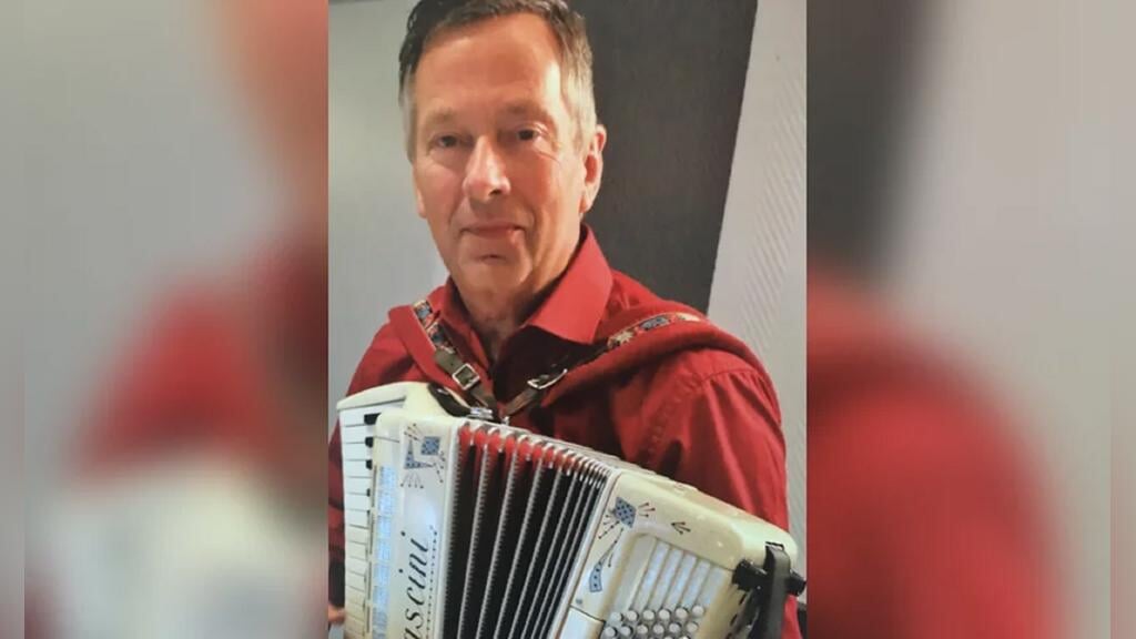 Muziek en dansmiddag bij 50+ Ontmoetingspunt met Jan Verkerk