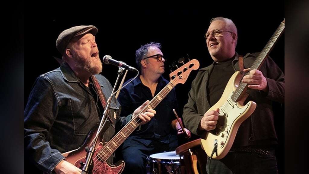 Ocobar met de Best of Clapton!