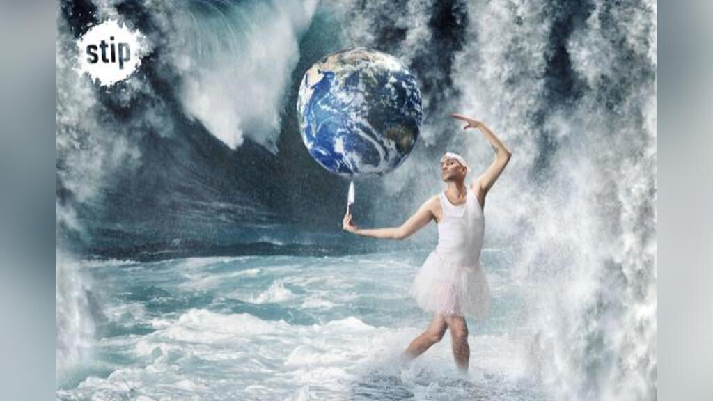 De Theatertroep - Apocalyps straks | Kleinkunst