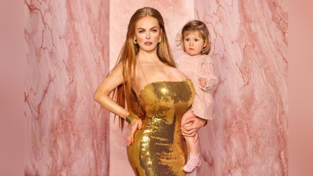 Lisa Ostermann - De Baas | Cabaret | Try-out