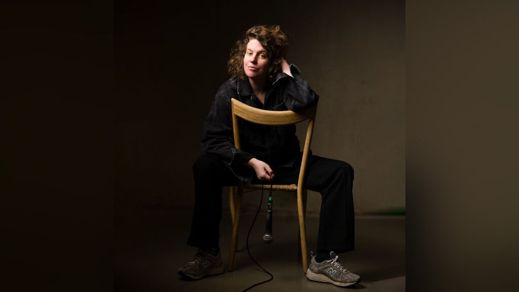 Cabaret met Kim Schuddeboom