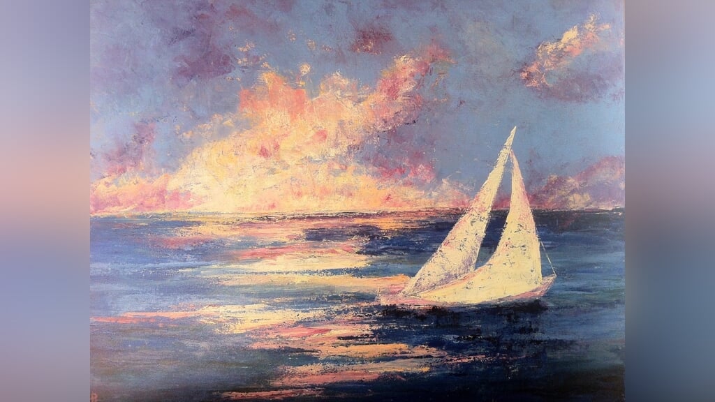 Nieuwe expositie in het Tramstation Gorssel