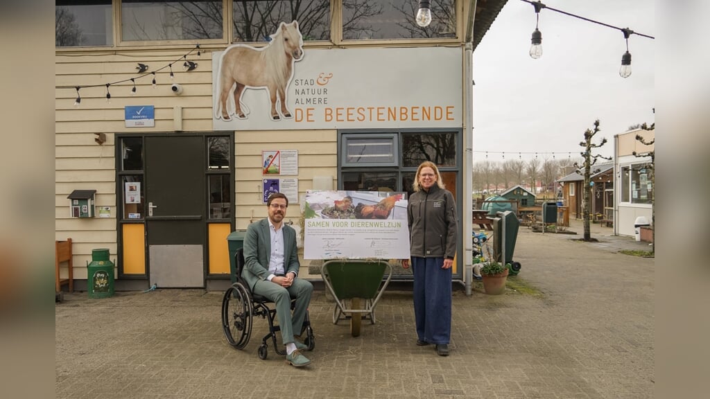 (Foto: Stad & Natuur)