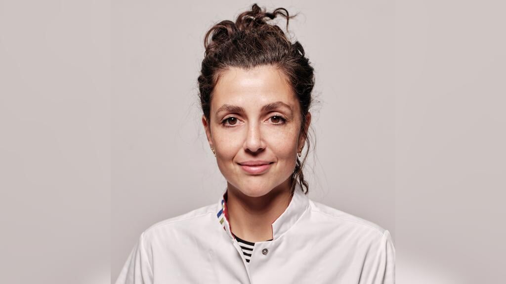 Yara Basta. (Foto: Maarten Willemstein)