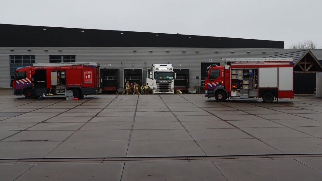 (Foto: HV Almere)