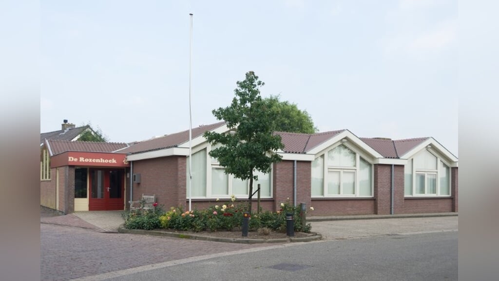 Rommelmarkt Rozenhoek Ravenswaaij