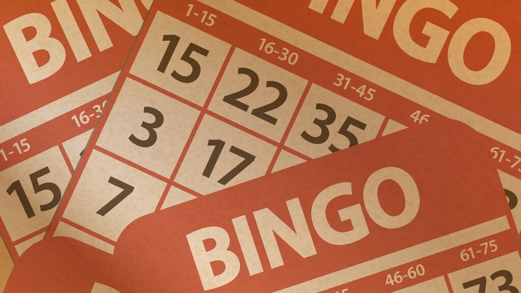 Bingo in Fort Vreeswijk (12+)