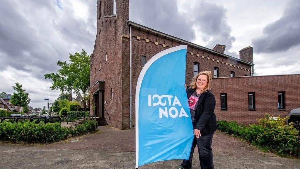 Inloop Ixta Noa