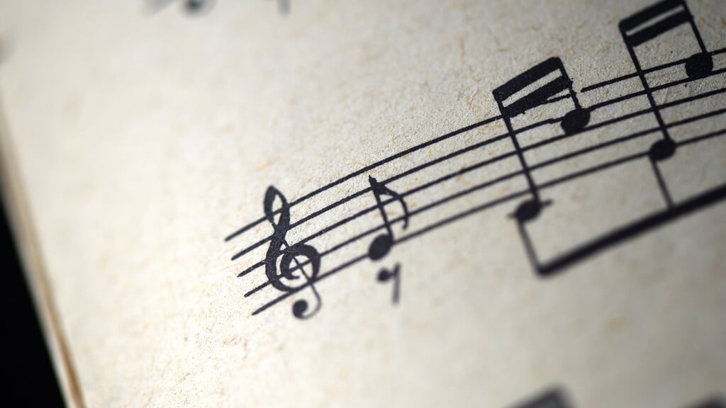 Muziek van Hans Pekelharing