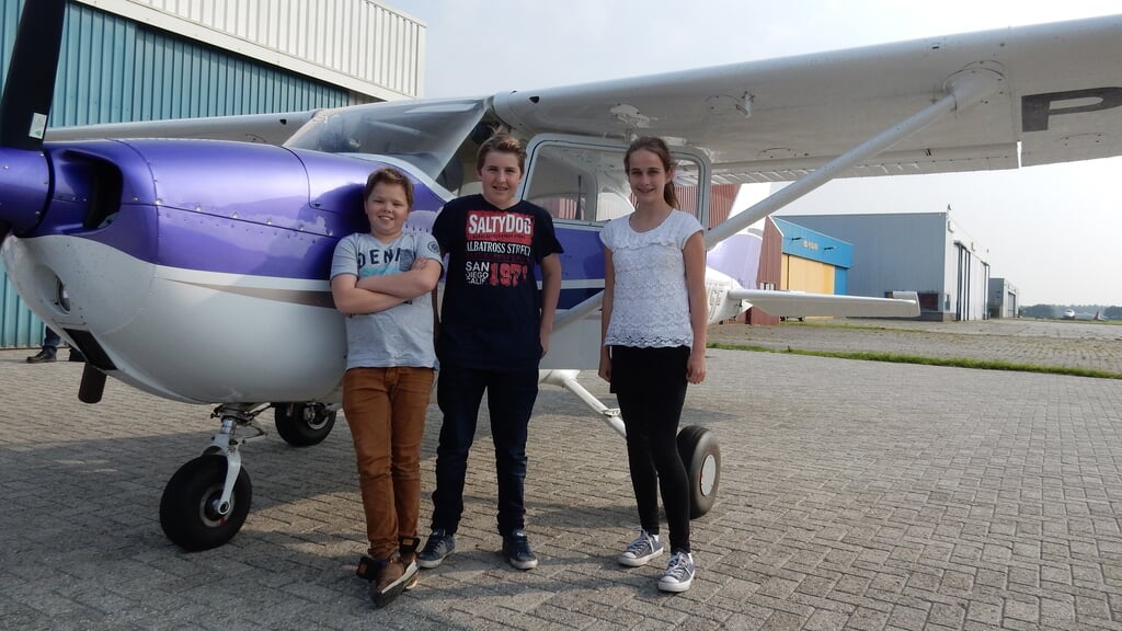Presentatie MAF-medewerker