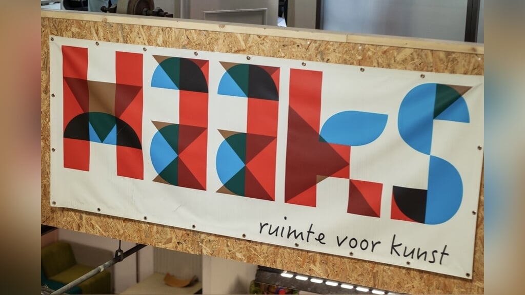 Landelijk Atelierweekend bij Haaks