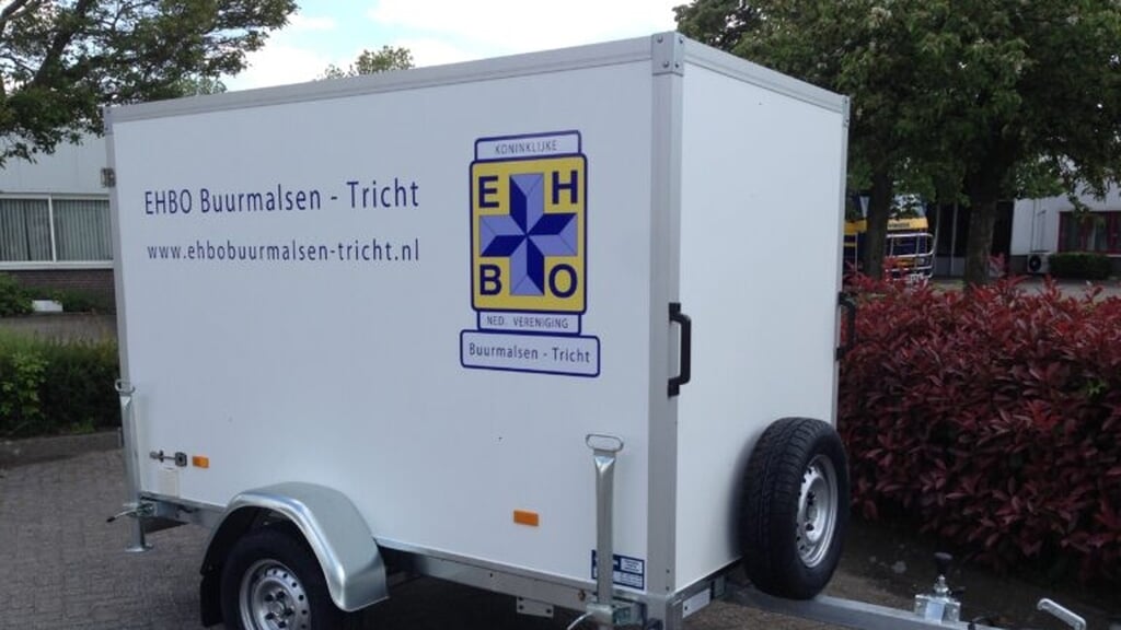 Voorlichtingsavond over AED’s in Tricht