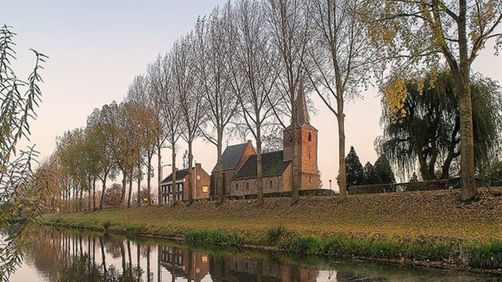 Herfstmarkt Wadenoijen