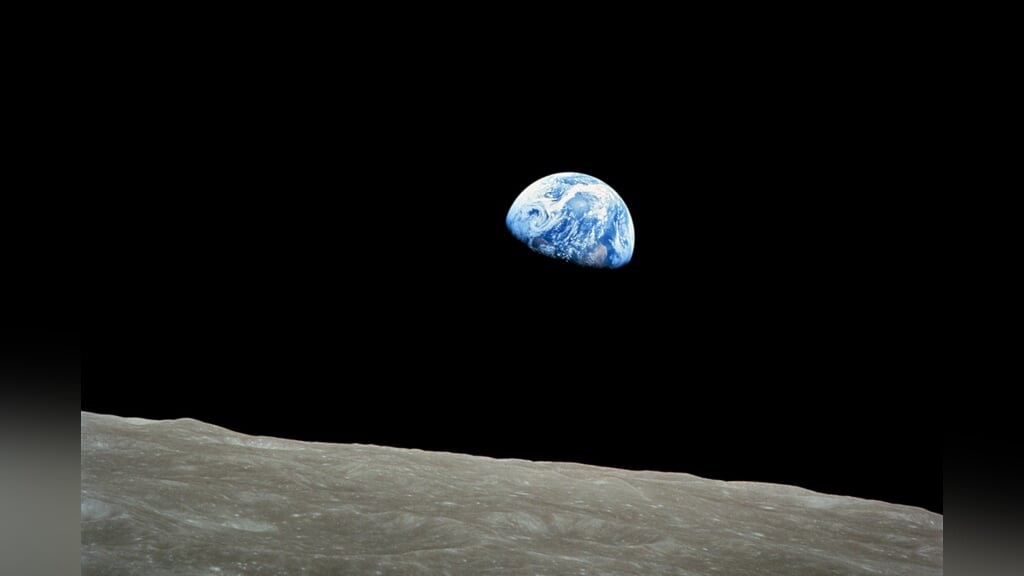 Hoop voor de toekomst