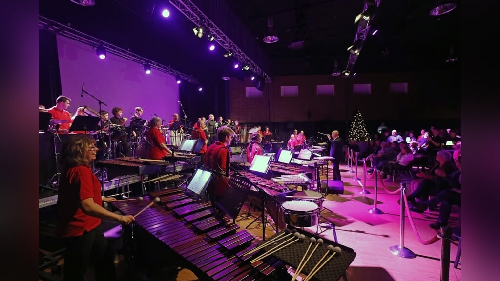 Soli brengt Music & Motion met musicalsterren