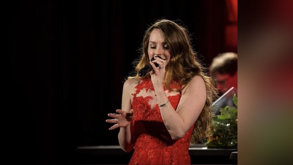 Concert Stedelijk Leerdams Mannenkoor
