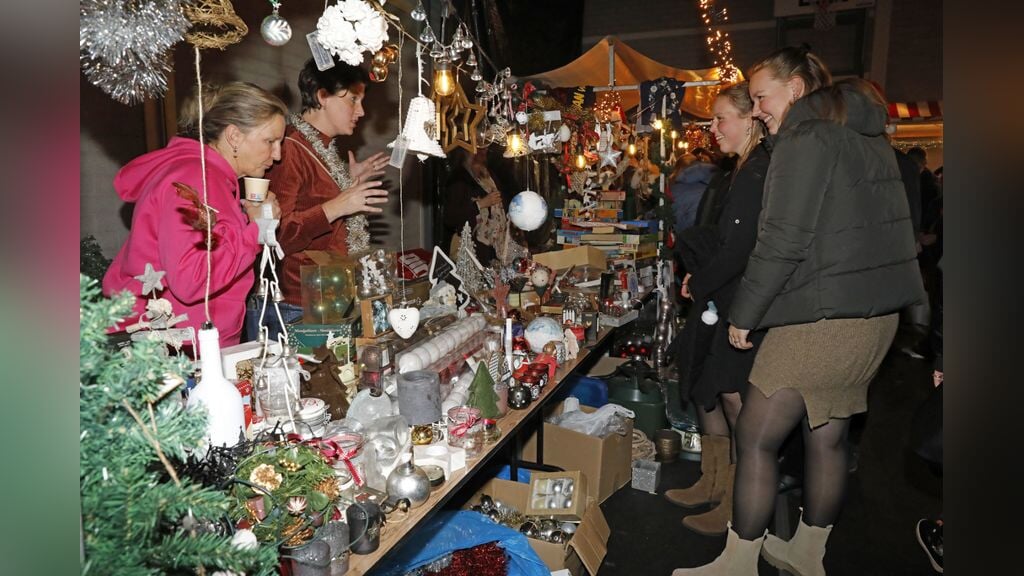 Winterfair Oud-Alblas