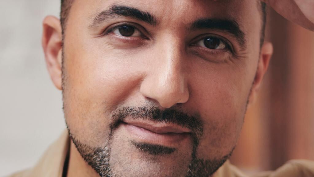Ozcan Akyol in Theater De Willem