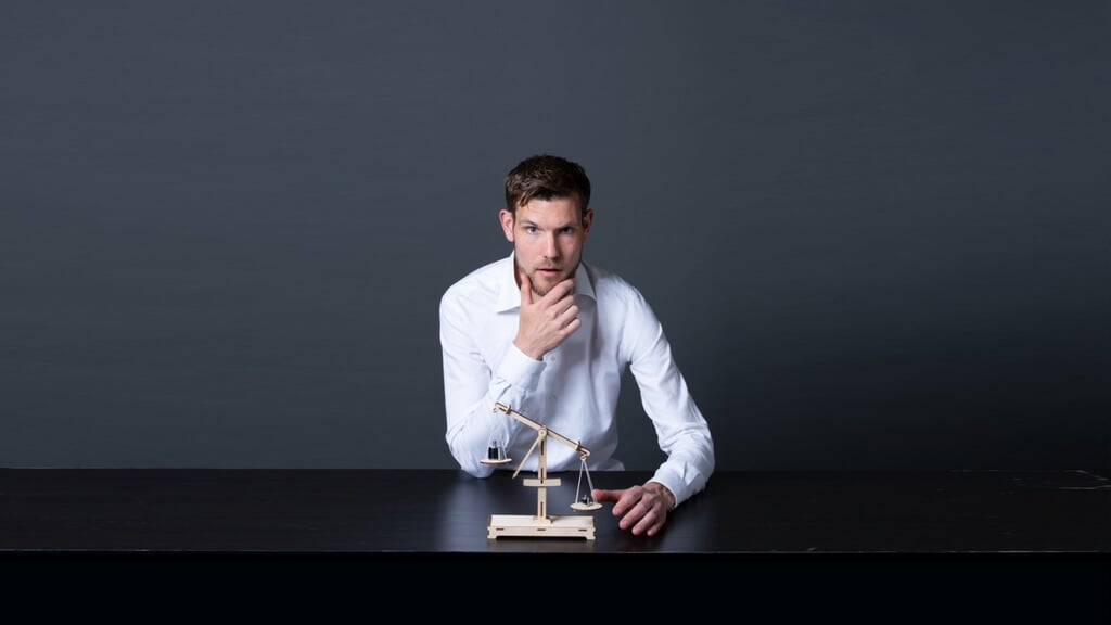 Cabaret met Tobi Kooiman