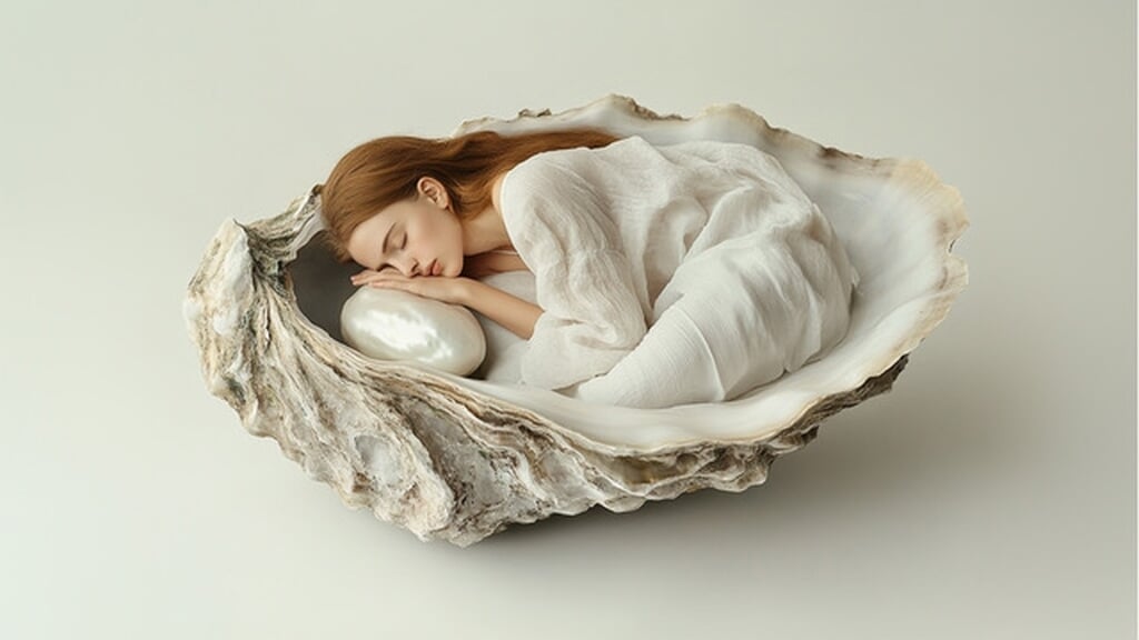 Visuele expositie Soulmate in Synagoge Buren