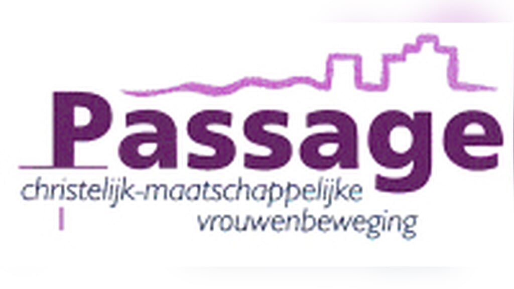 Passage Ameide en Tienhoven aan de Lek