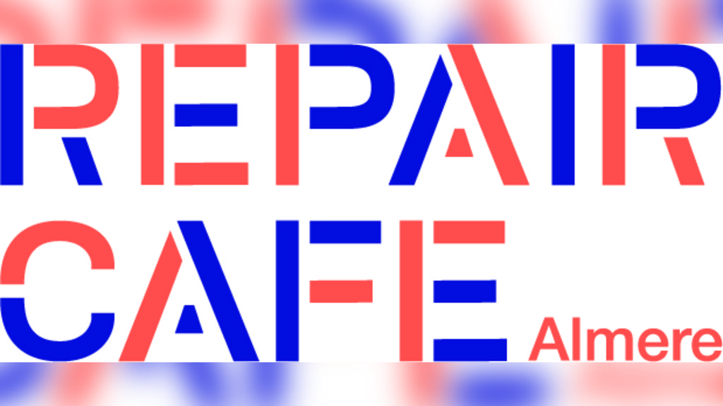 Repair Café Almere