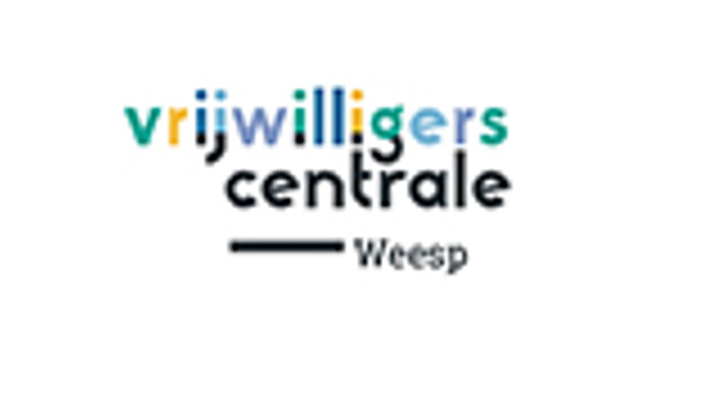 Inloop vrijwilligerswerk