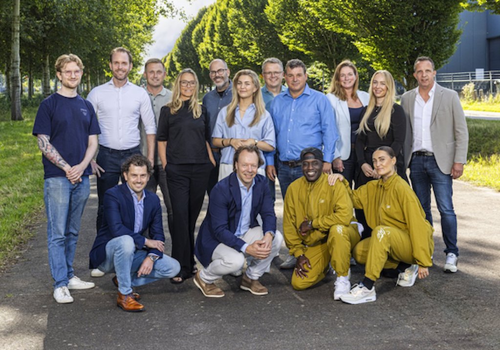 Genomineerden voor Onderneming van het Jaar (Foto: Maarten Feenstra)
