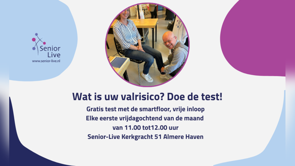 Gratis valanalyse, vrije inloop, het duurt ongeveer 5 minuten.