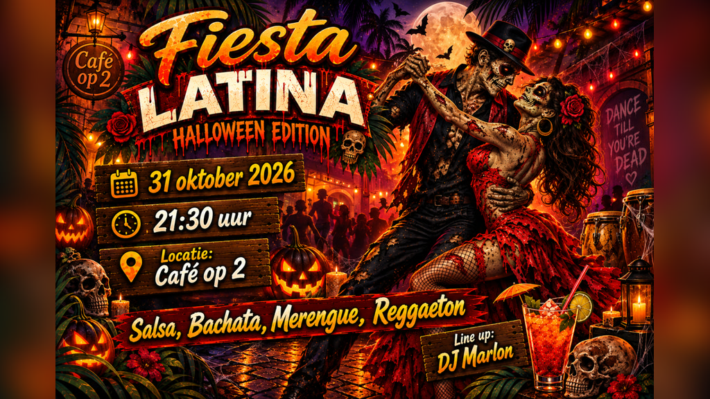 Fiesta Latina