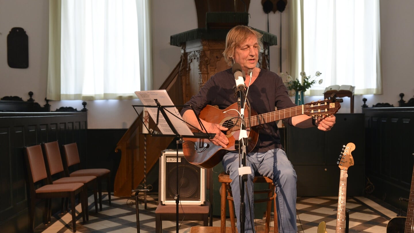 Jan de Ruiter. 
