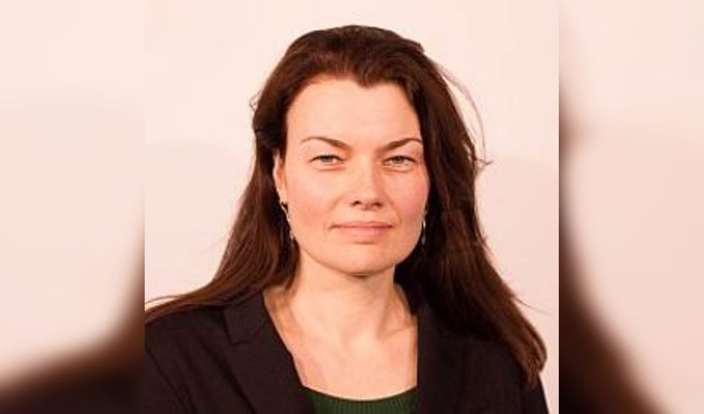 Fenna Feenstra.
