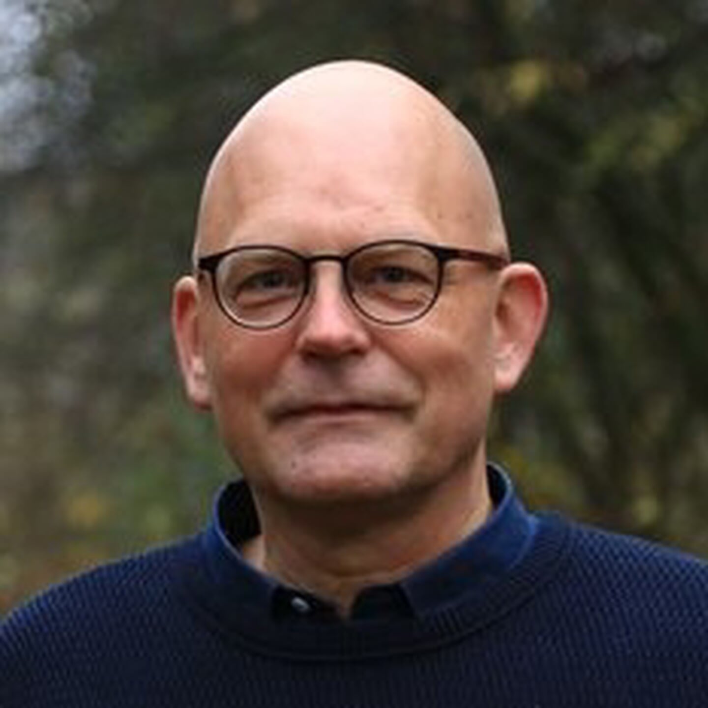 CDA-raadslid Jakob de Vries.