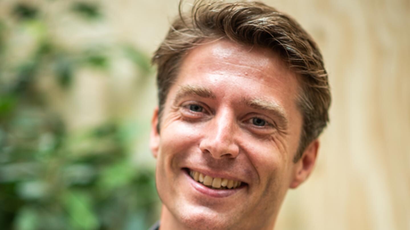 Merijn de Boer.