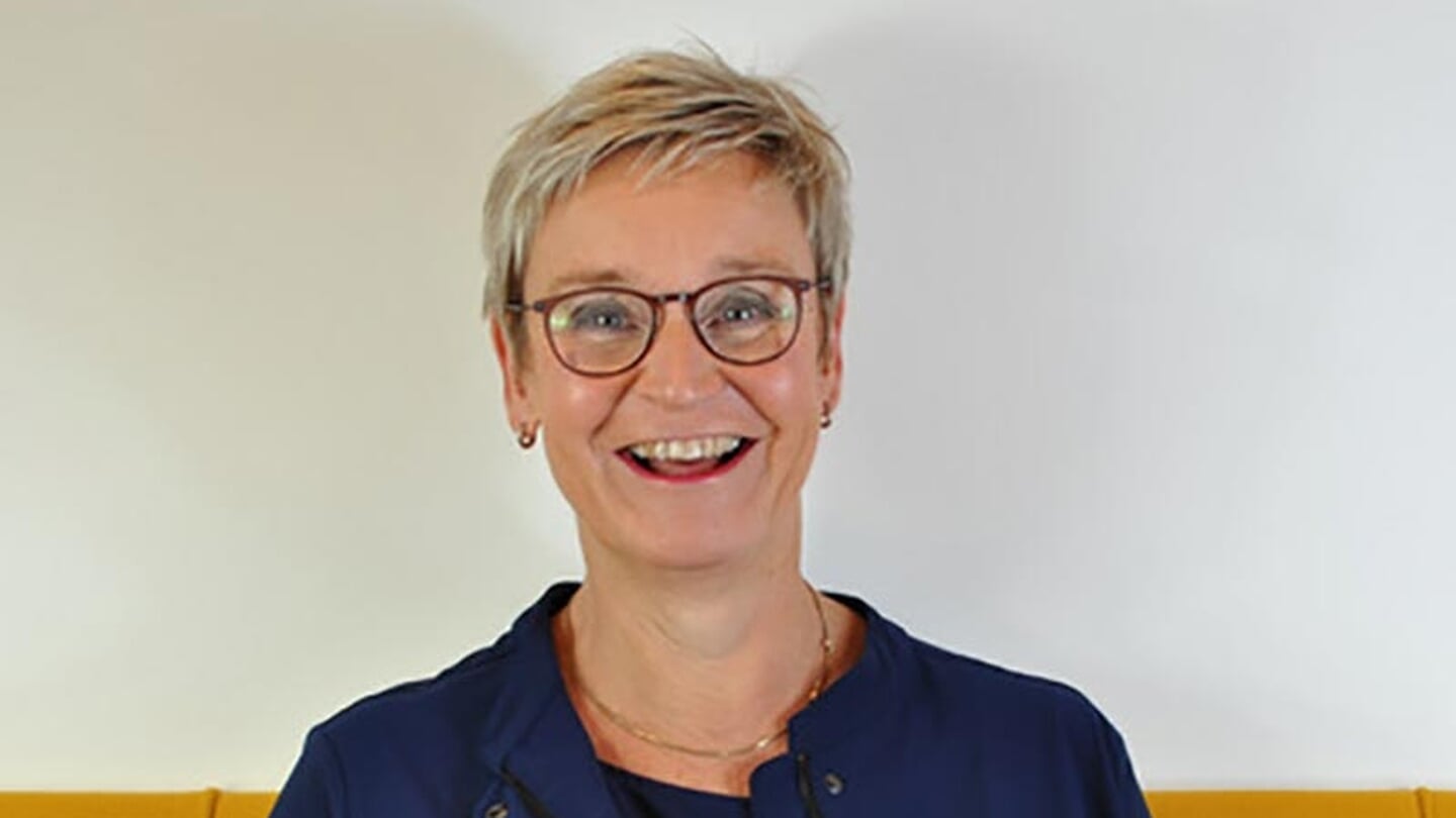 Grétia Wierenga.