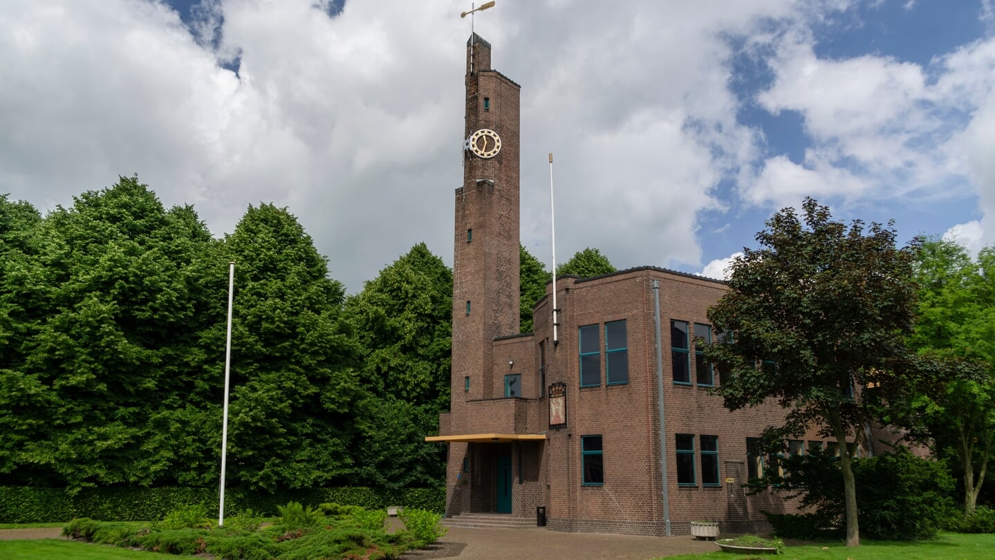 Een van de lezingen vindt plaats in het Berlagehuis in Usquert.