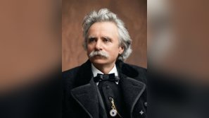 Edvard Grieg