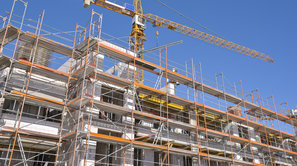Voor bouwprojecten is personeel nodig (Foto: Adobe Stock)
