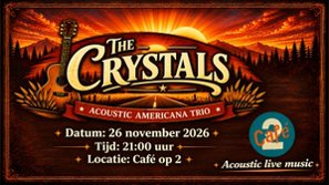 The Crystals