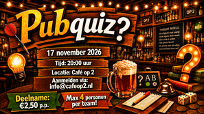PubQuiz