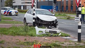 (Foto: HV Almere)
