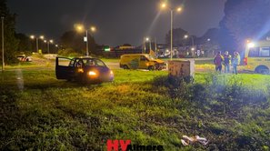 (Foto: HV Almere)