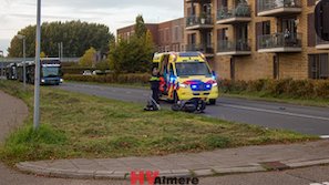 (Foto: HV Almere)