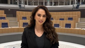 Wethouder Aya Selman in de problemen (Foto: aangeleverd)