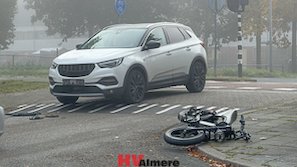 (Foto: HV Almere)