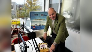 (Foto: Almere DEZE WEEK)